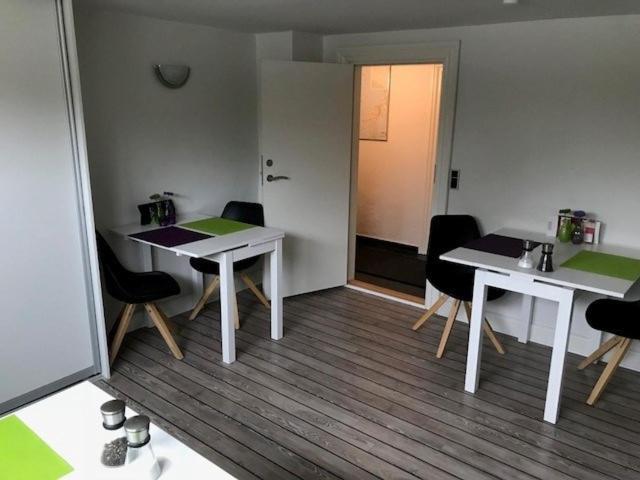 Ikast Bed & Kitchen Bed & Breakfast Eksteriør bilde