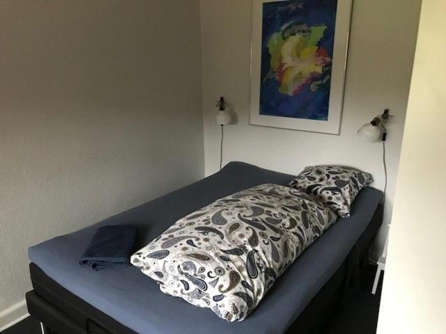 Ikast Bed & Kitchen Bed & Breakfast Eksteriør bilde