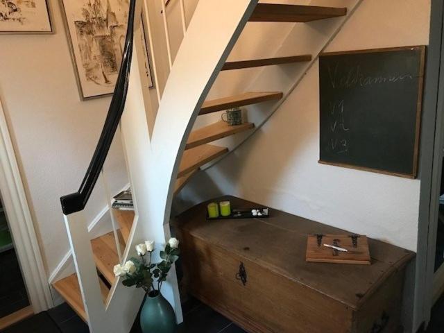 Ikast Bed & Kitchen Bed & Breakfast Eksteriør bilde