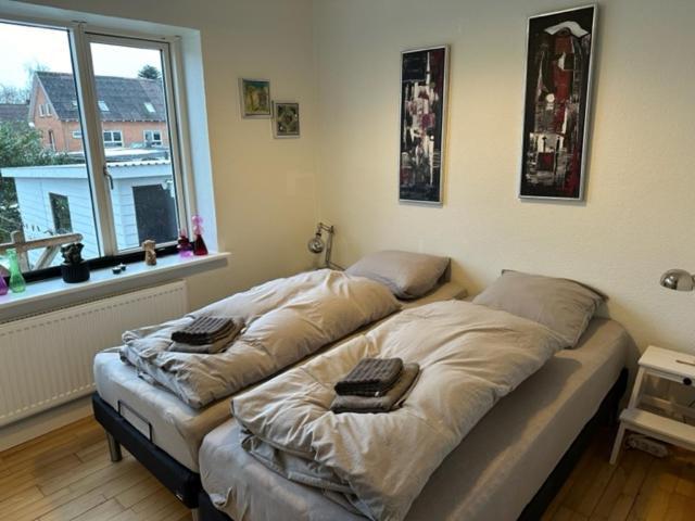 Ikast Bed & Kitchen Bed & Breakfast Eksteriør bilde