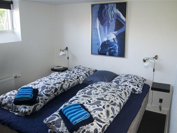 Ikast Bed & Kitchen Bed & Breakfast Eksteriør bilde