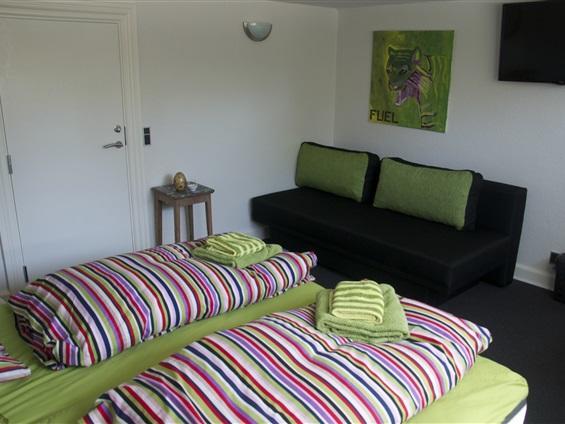 Ikast Bed & Kitchen Bed & Breakfast Eksteriør bilde